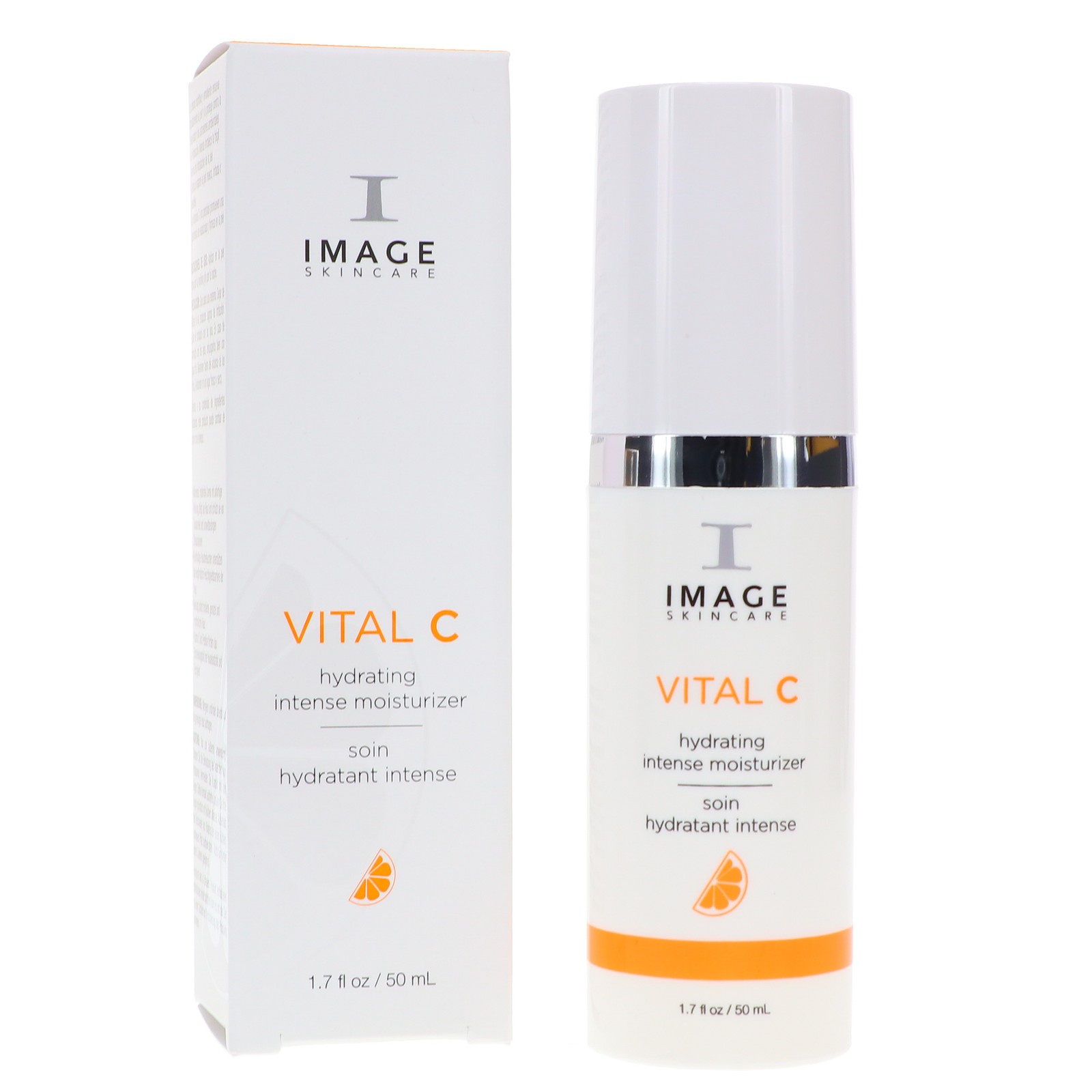 IMAGE Skincare Vital C Hydrating Intense Moisturizer 17 9490₽