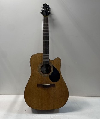 Greg Bennett Design Acoustic Guitar - Signature Series