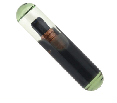 AUDI Wegfahrsperre Transponder Megamos Crypto 48 / ID48 / JMA: TP08 / Silca: T6