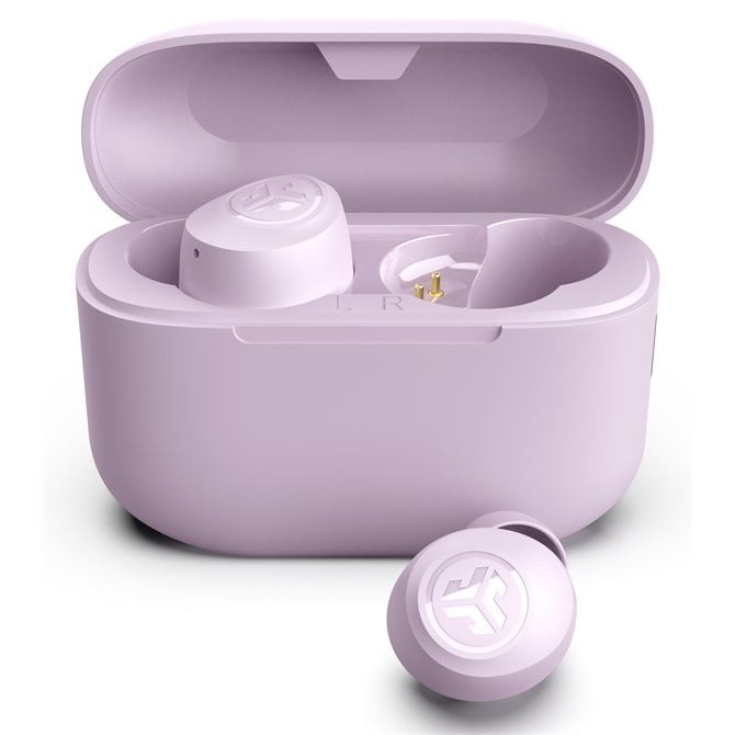Jlab Men's Lilac Go Air Pop Small - Image 3