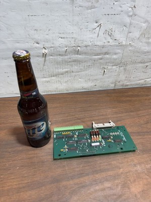 Data Instruments ASSY C42525 Rev A Circuit Board PCB USA INV=32942