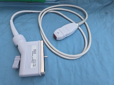 2005 Philips X4 / 21315A Matrix Phased Array Ultrasound Transducer Probe