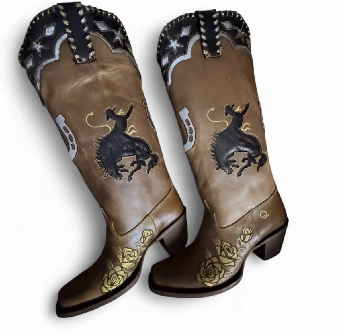 Rodeo Boots for Women for sale | eBay