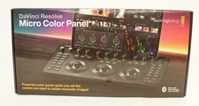 Blackmagic Design DaVinci Resolve Micro Color...