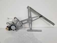TOYOTA YARIS MK2 2007 RIGHT FRONT WINDOW REGULATOR + MOTOR 698100D041