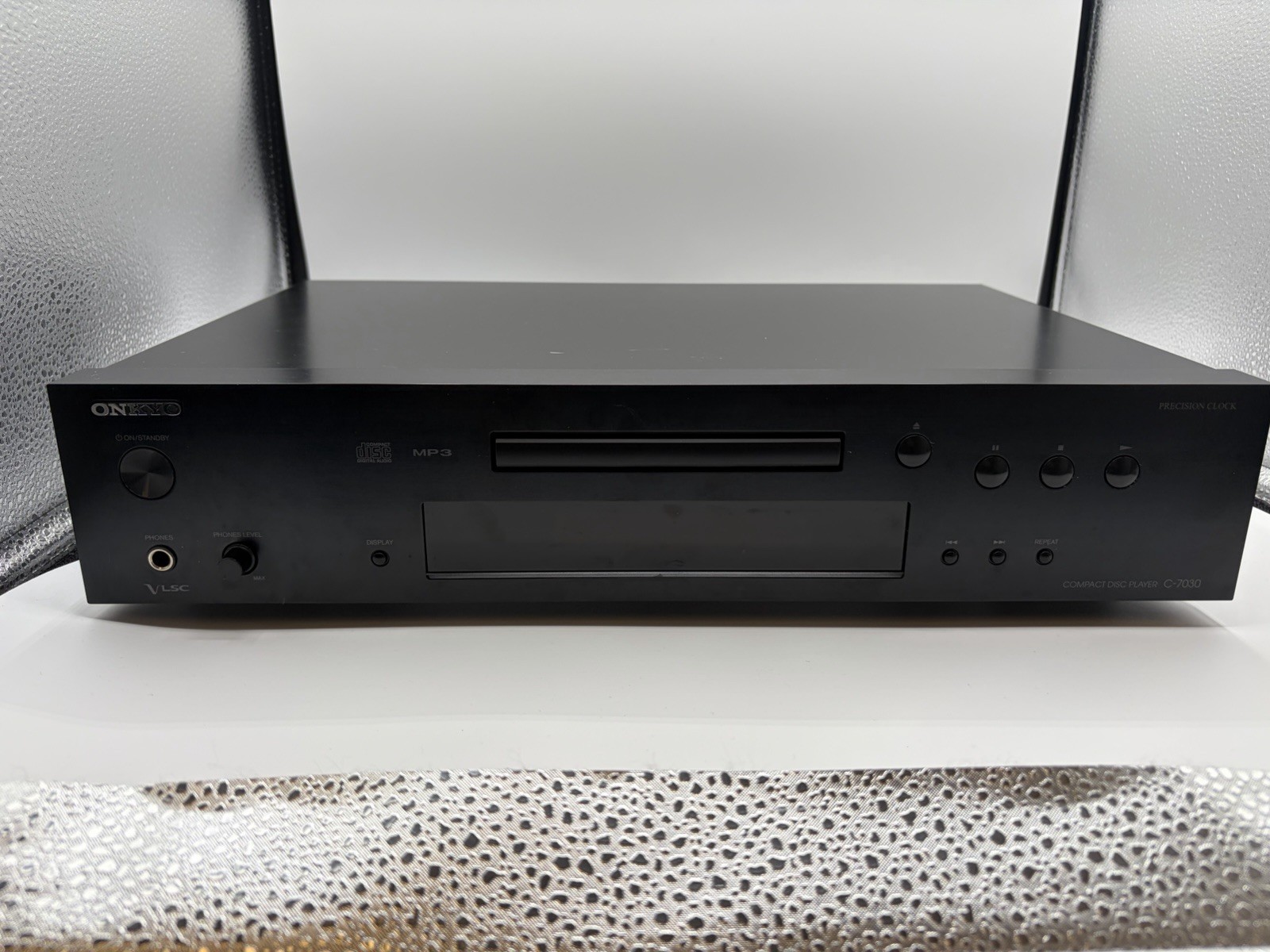 *2012 Wolfson Dac* Good Condition With Remote