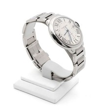 Cartier Ballon Bleu 42mm Large Automatic Steel Men's Watch W69012Z4 152314519 4