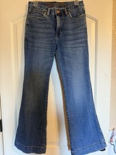Wrangler Retro Women s Bootcut Jeans, Medium ...