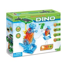 New - Tedco Toys Greenex DIY Scientific Dino - Ages 8 1 player