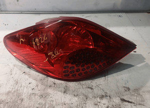 scheinwerfer hinten links PEUGEOT 207 1.6 16V GTI THP 129 6350Y7 nerap9d9c64