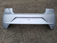 PARAURTI POSTERIORE ORIGINALE SEAT IBIZA V 2017R->