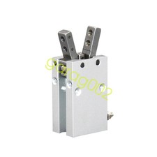 SMC MHC2-20S Pneumatic Cylinder Single acting Bore size New