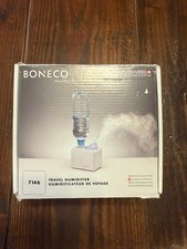 BONECO Air O Swiss 7146 Travel Humdifier NEW ...