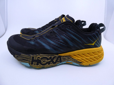 Hoka One One Speedgoat 4 'Trail Antigua Sand' Women's Shoes 1106527-ASAT Sz 10