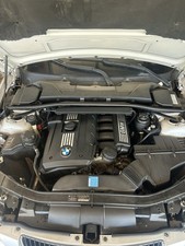 Engine Motor 07 08 09 10 11 12 13 For Bmw 328xi N52 3.0l Awd Long Block 116k