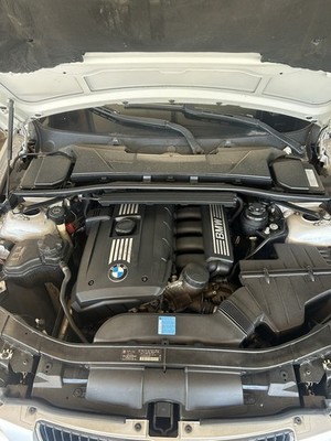 ENGINE MOTOR 07 08 09 10 11 12 13 for BMW 328Xi N52 3.0L AWD LONG BLOCK 116k