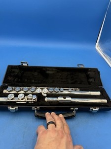 Selmer Signet Flute | eBay