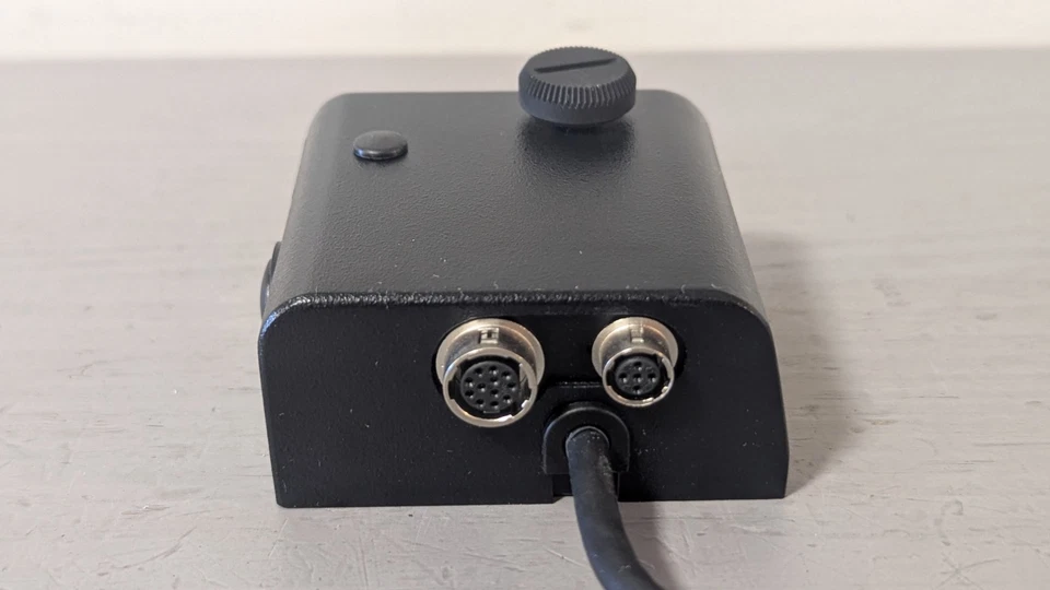 Fujinon ECU-2B 2x Extender Change Unit for HA/HS & ZA/ZS ENG Lenses - Image 3 of 4