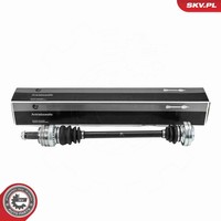 Esen SKV Antriebswelle 40SKV029 FüR BMW 3Er E46 Touring E36 Compact Z4 Roadster
