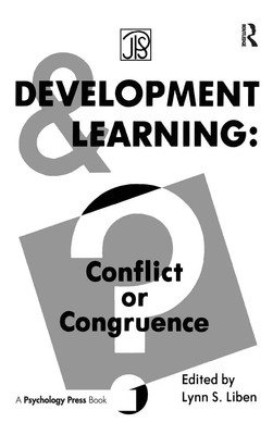 Lynn S. Liben | Development Learning | Buch | Englisch (1987) | Psychology Press
