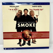 The Shadow Laserdisc 42197 Widescreen LD WS 1995 Laser Disc Alec Baldwin