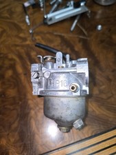 Mountfield Carburetor, Primer, Plus Free HP454  Lawnmower OEM 