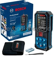 Bosch GLM 50-27 CG Professional Laser Measure Blutooth Measuring distance
