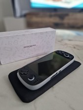 Retroid POCKET 5 Black