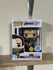 Funko Pop! Marvel Loki #747 Glow Funko Shop Exclusive