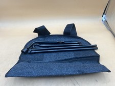 2010-2024 Toyota Tundra Spare Tire Lug Wrench Jack Tool Kit Replacement