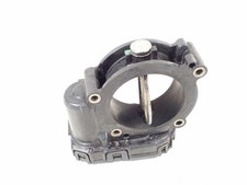 Mercedes-Benz E C207 W207 2009 Diesel 150kW Drosselklappenventil A6510900070 