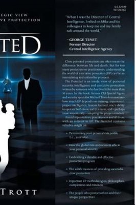 The Protected Paperback Michael W Trott