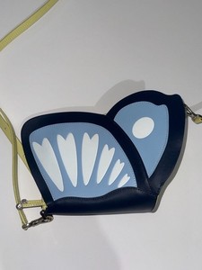 Kate Spade Butterfly Crossbody | eBay