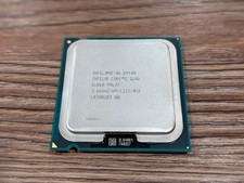 Intel Core 2 Quad Q9400 2.66GHz Quad-Core LGA...