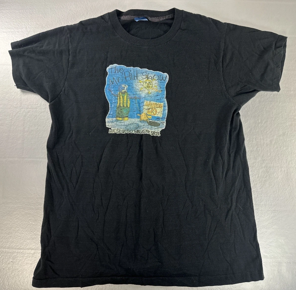 mr bill t shirt products for sale | eBay