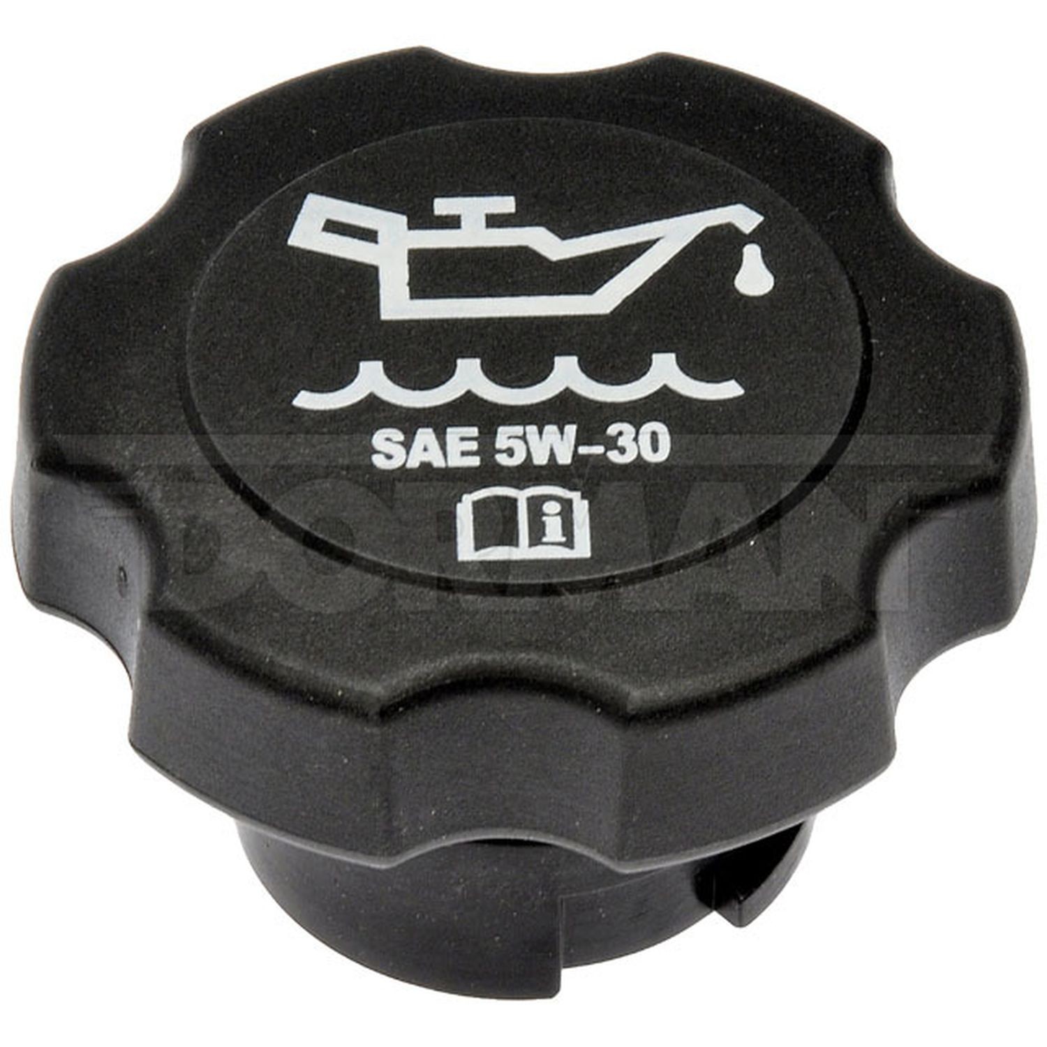 Filler Cap
