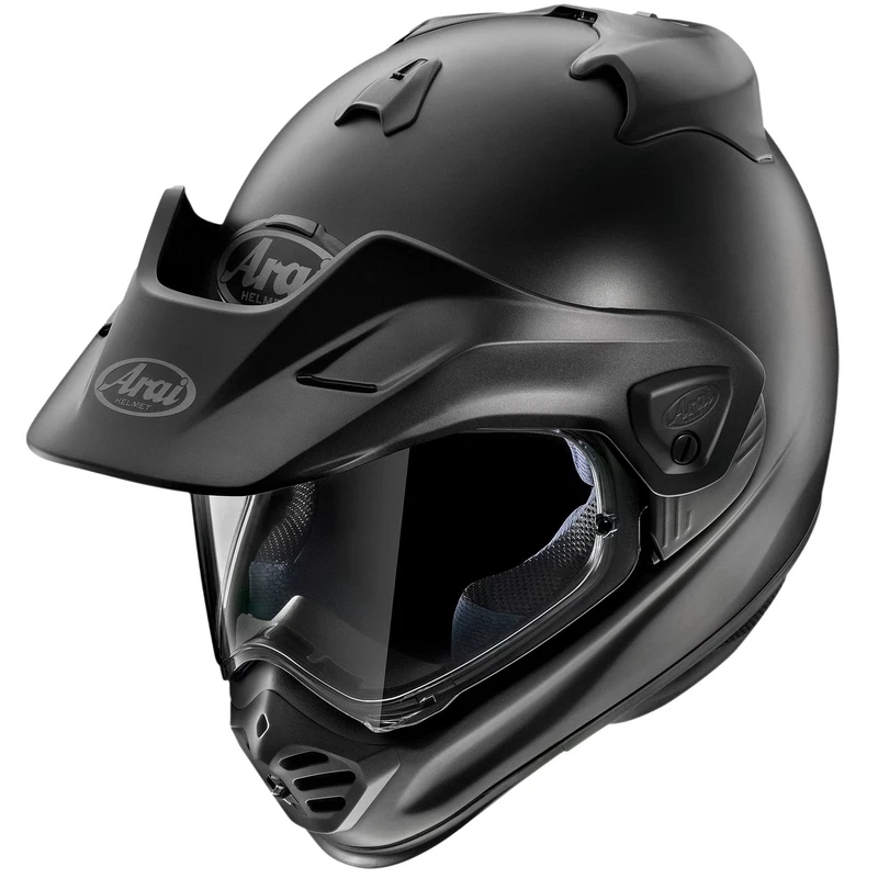 Arai Tour X5 Frost Black, photo 1 of 5