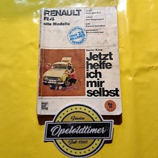 Jantes Renault R4