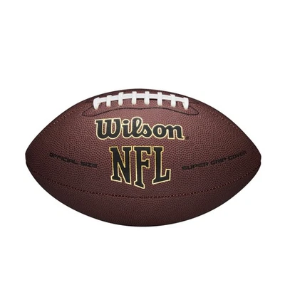 wilson nfl football products for sale | eBay