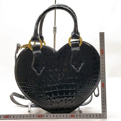 Vivienne Westwoodハートバック 48030021W-W00G9-