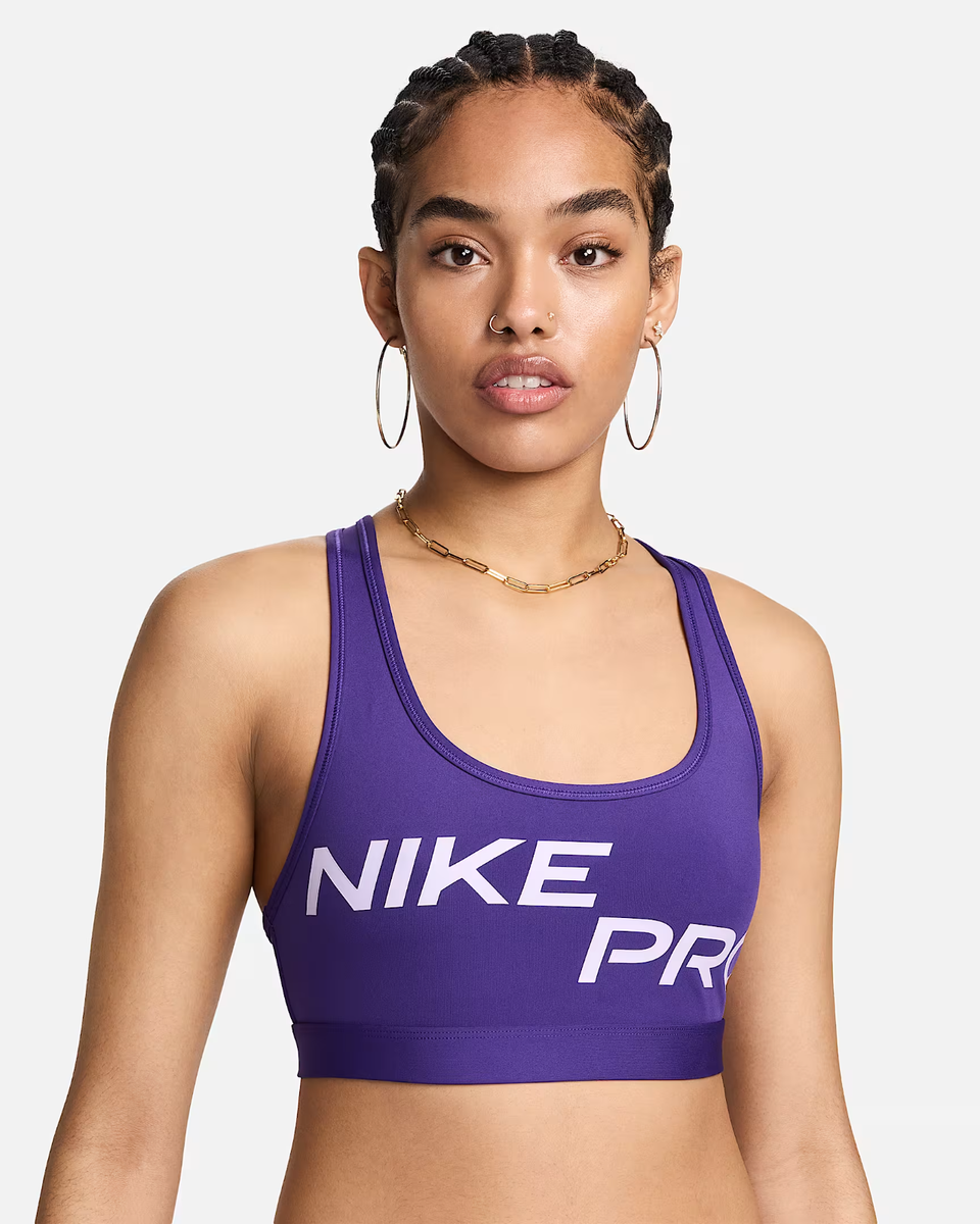 nike bold sports bra