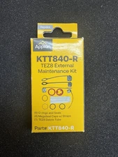 Appion TEZ8 Vacuum Pump Refrigeration External Maintenance Kit KTT840-R