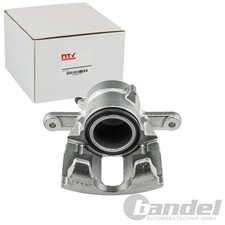 NTY BREMSSATTEL VORDERACHSE LINKS PASSEND FÜR NISSAN MICRA NOTE | HZP-NS-010