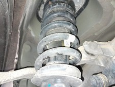 STOßDÄMPFER LINKS HINTEN / 2571272 FÜR BMW X6 G06 F96 XDRIVE 30D