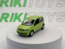 Fiat Panda 2 169 Norev 1/43 Green 2003