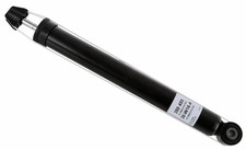 2x Stoßdämpfer SACHS 350 455 für MAZDA BP SKYACTIV BP5H BP6H BP5S BP6S BP8P BP2S