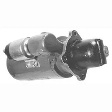 Remanufactured Starter - Delco Style Dd (3720)