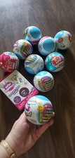 Zuru Surprise mini brands series 4mini Shopping Brands Brand New 10 Pieces