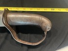 Antique 19 Century Spanish authentic frontier-style Espada Ancha? — photo 7