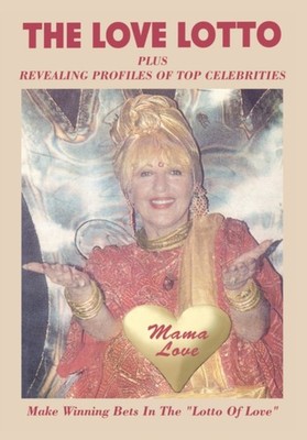 Love - Lotto  Plus Revealing Profiles of Your Favorite Celebrities - N - X555z